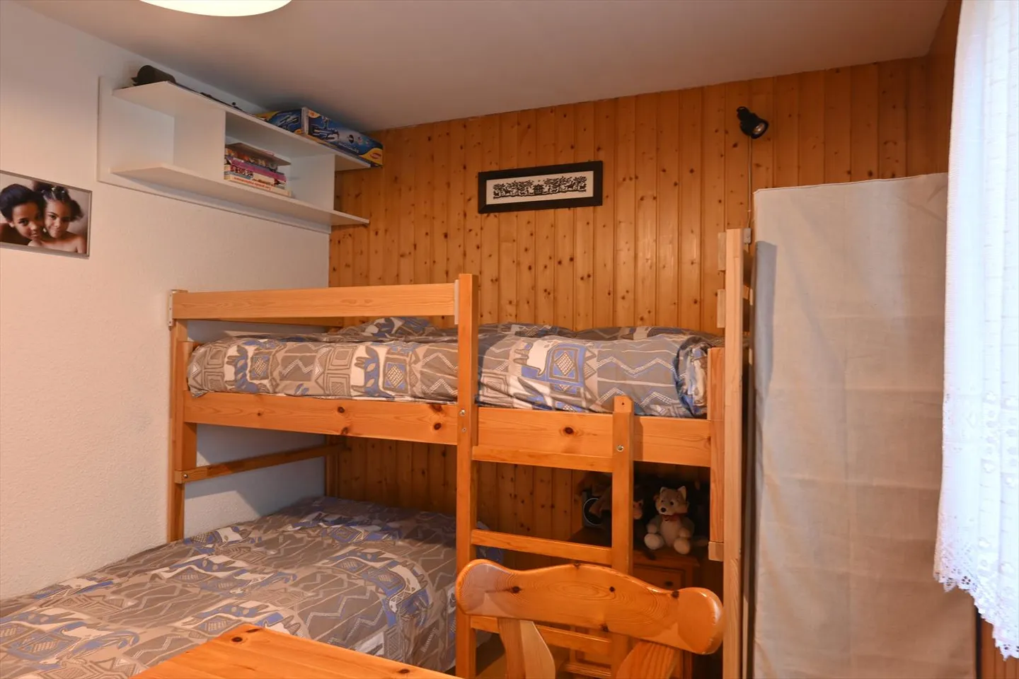 3-room apartment - Photo 9 of 13