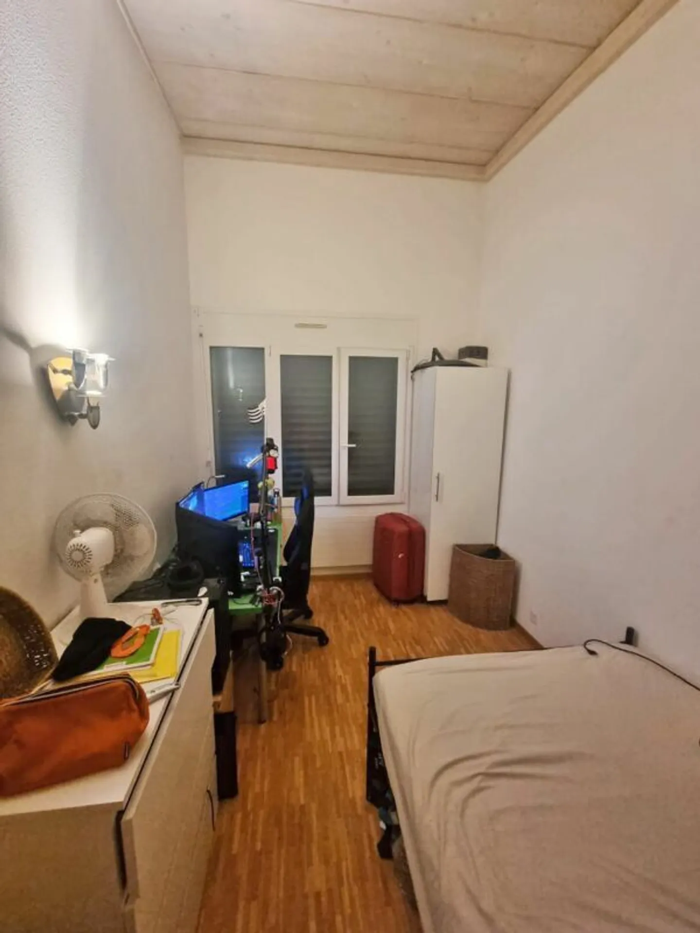 5-Zimmer-Wohnung - Plan-les-Ouates - Foto 5 von 9