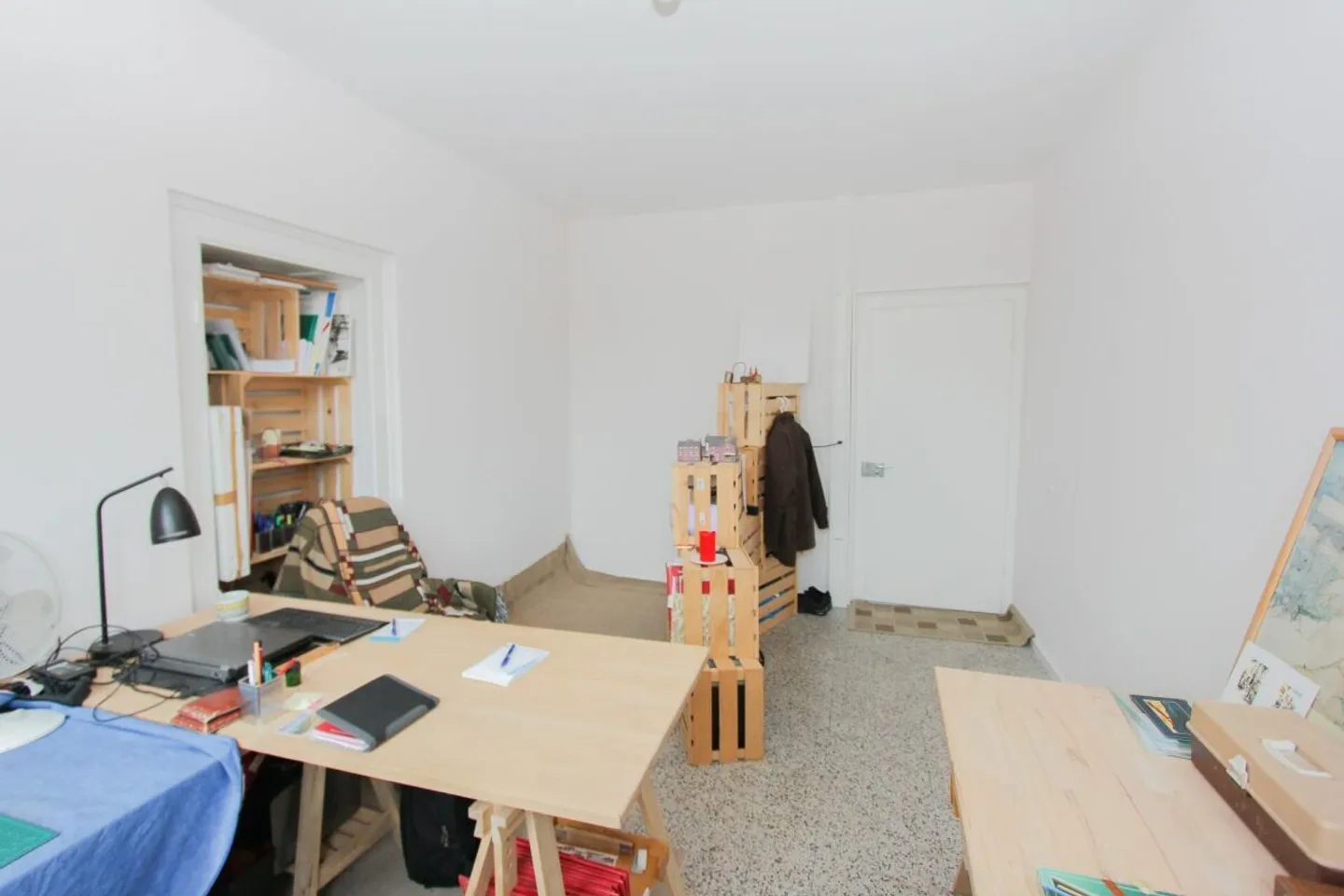 Beau local lumineux dans le bâtiment de l'Ancienne Poste - Photo 2 of 3