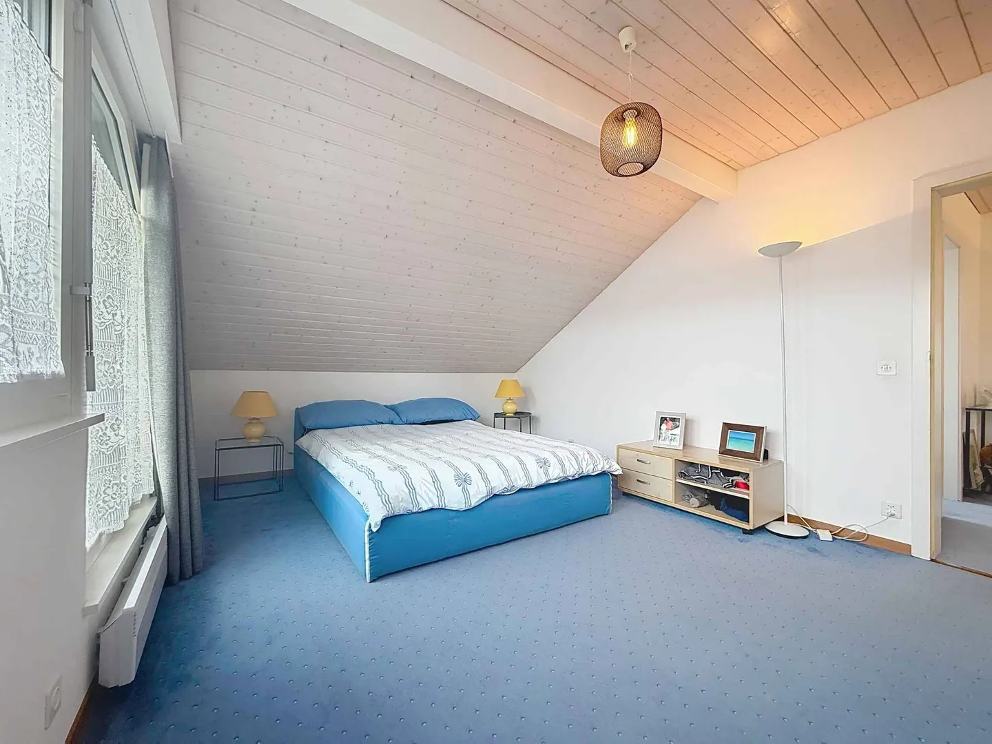 Incantevole Casa Familiare a Commugny - Foto 7 di 12