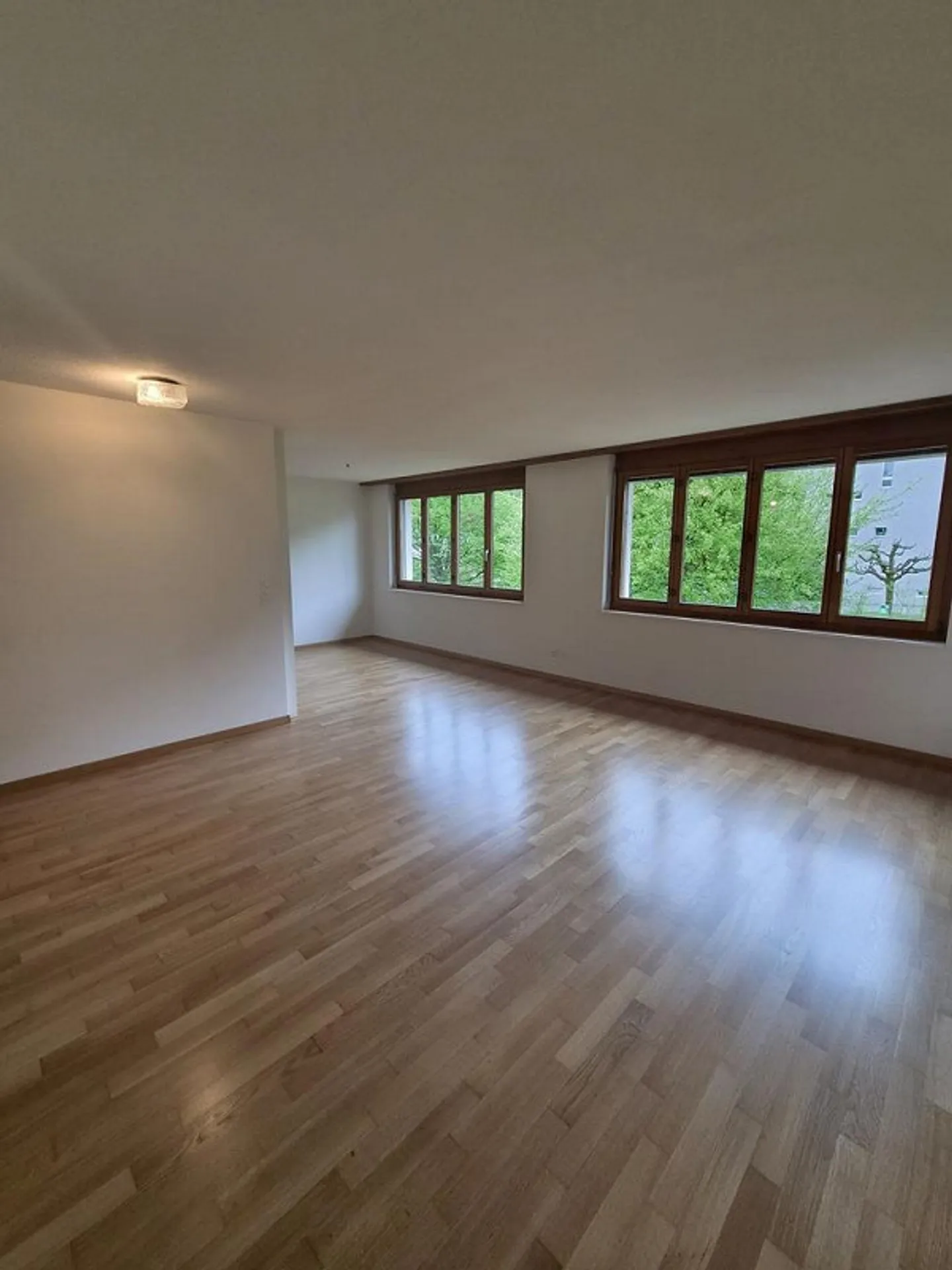 1 Month Free Rent - 5.5 Rooms on the 2nd Floor in Eiken - Photo 6 of 12