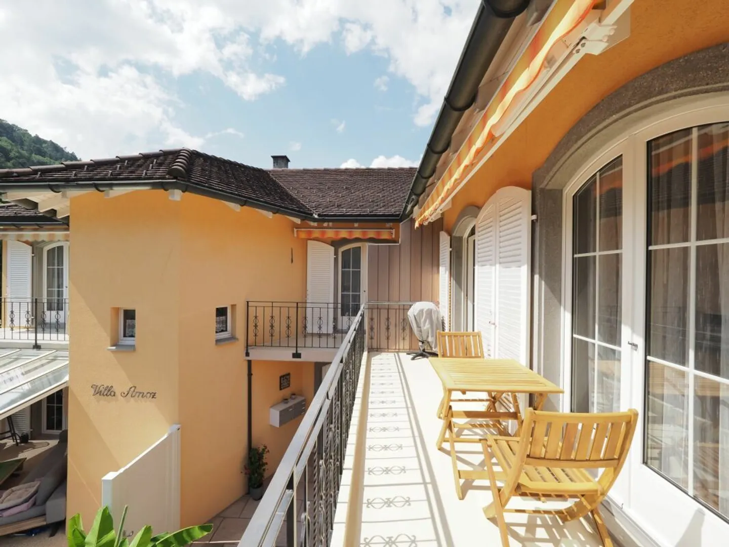2 well-kept apartments in a quiet and central location - Photo 4 of 8