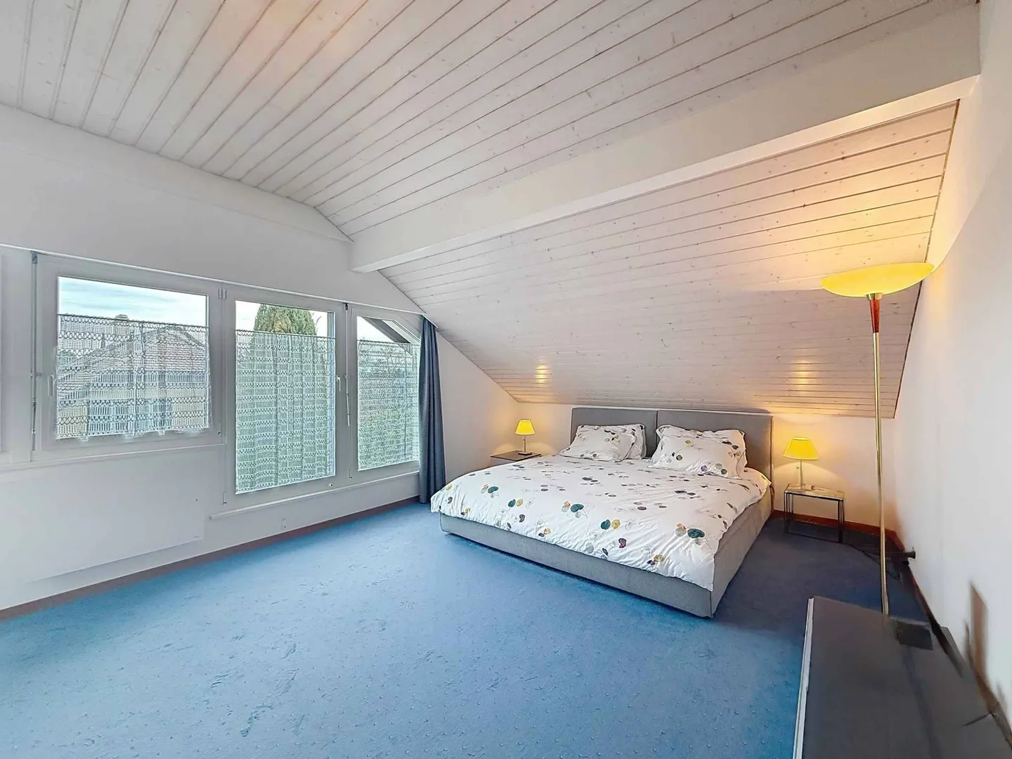 Incantevole Casa Familiare a Commugny - Foto 8 di 12