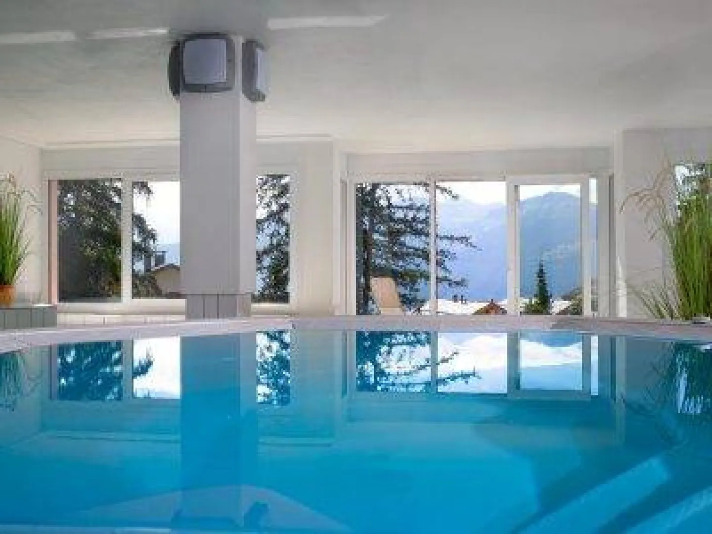 Appartement 2 pièces à Crans-Montana - Photo 3 sur 6