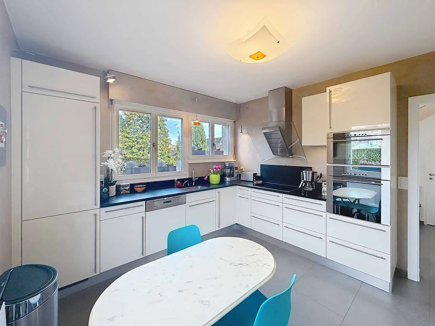 Incantevole Casa Familiare a Commugny - Foto 6 di 12