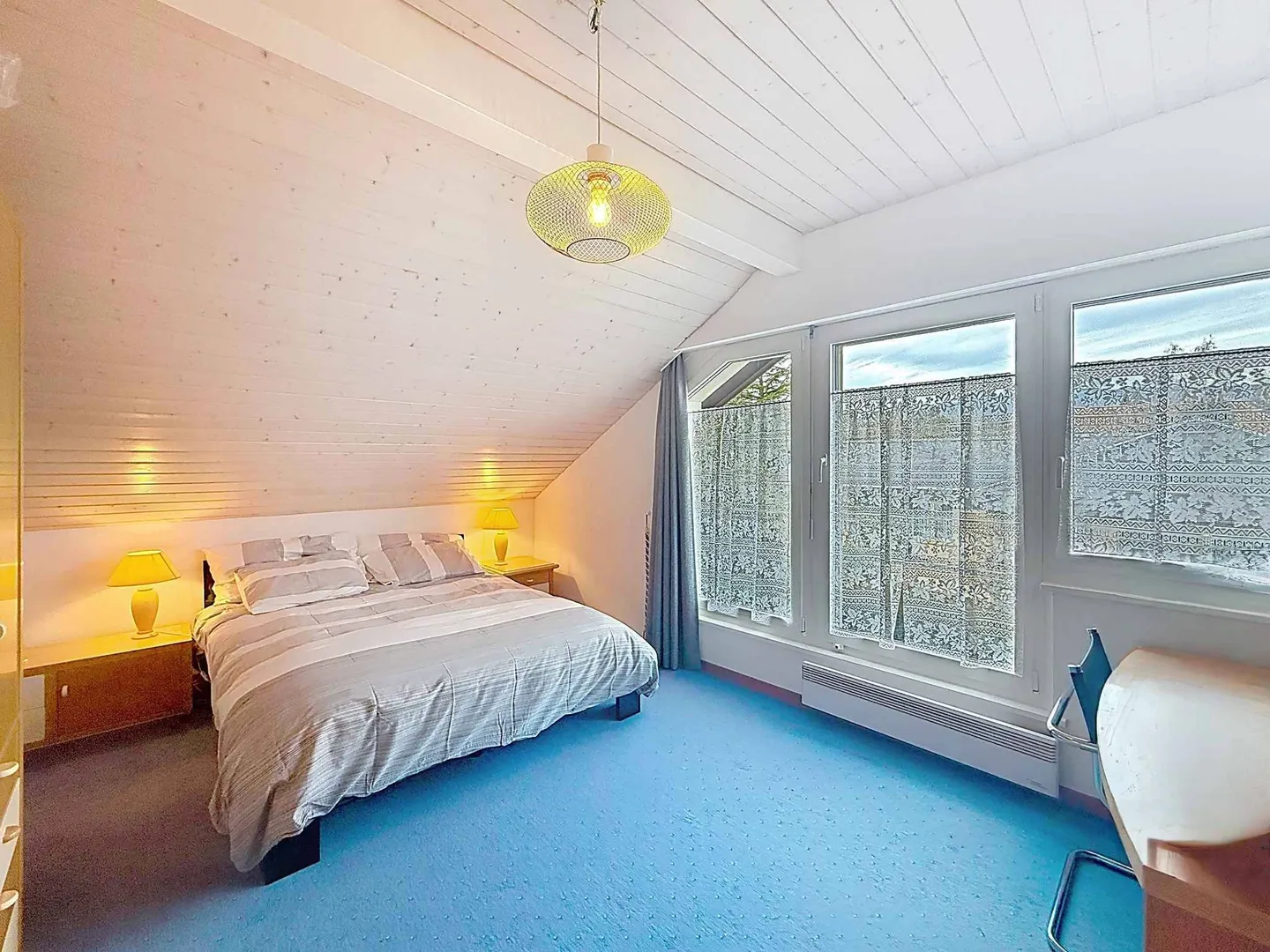 Incantevole Casa Familiare a Commugny - Foto 9 di 12