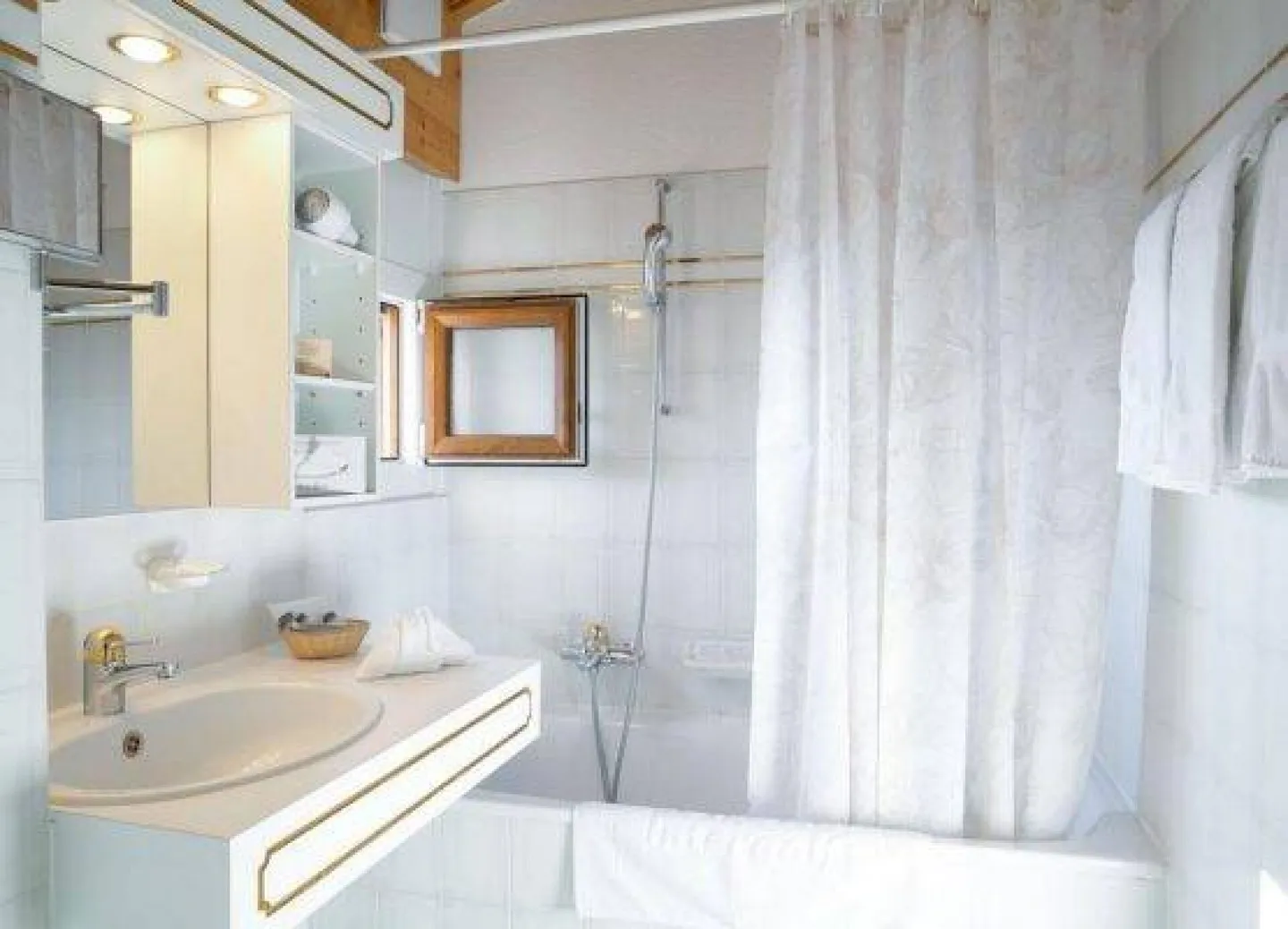 Appartement 2 pièces à Crans-Montana - Photo 5 sur 6