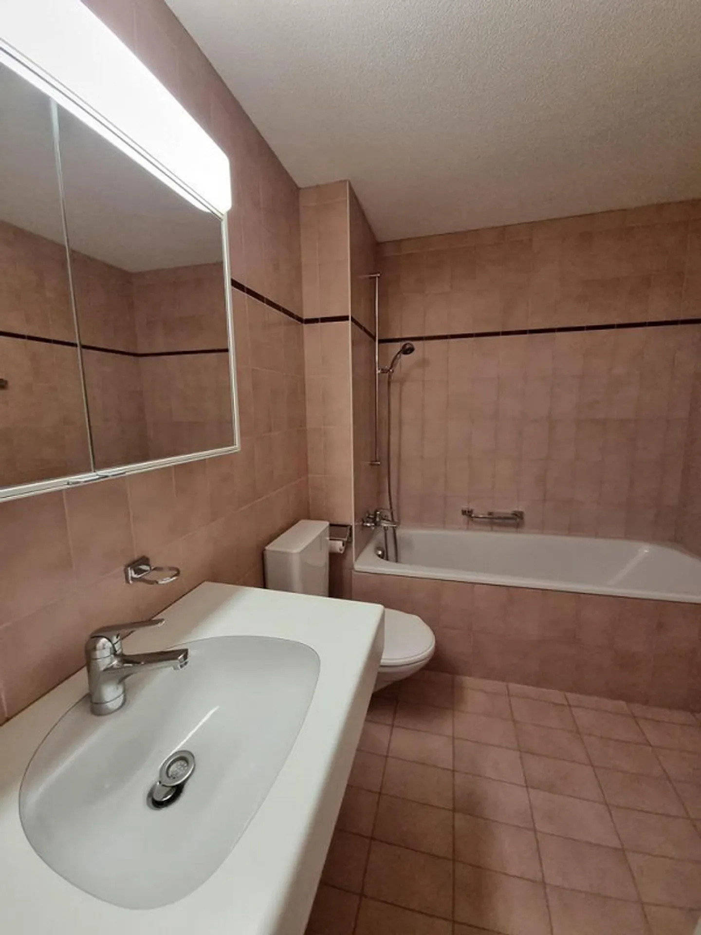 1 Month Free Rent - 5.5 Rooms on the 2nd Floor in Eiken - Photo 12 of 12