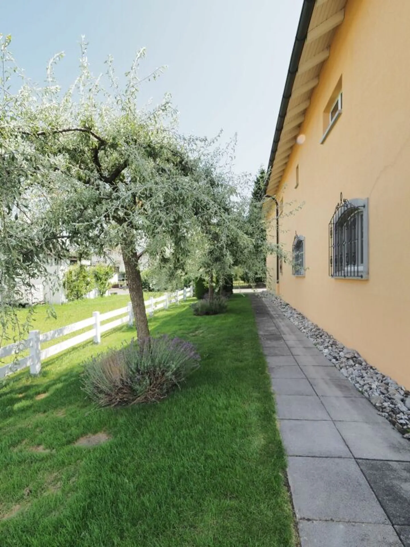 2 well-kept apartments in a quiet and central location - Photo 7 of 8