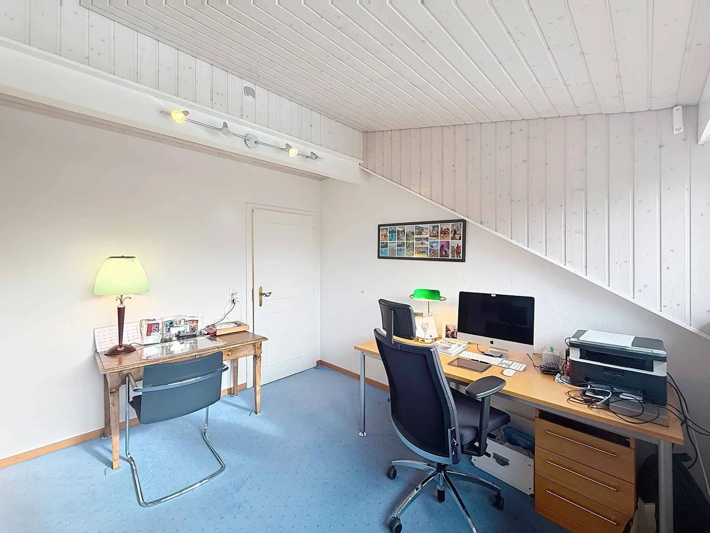 Incantevole Casa Familiare a Commugny - Foto 10 di 12