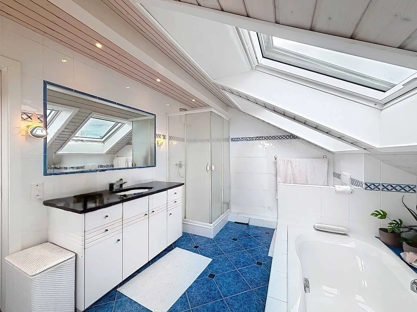 Incantevole Casa Familiare a Commugny - Foto 11 di 12