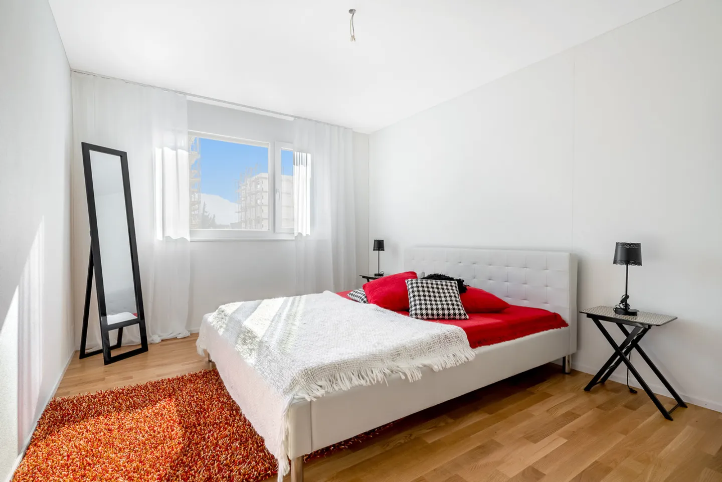3.5-room apartment in sought-after neighborhood looking for a new tenant! - Photo 7 of 9