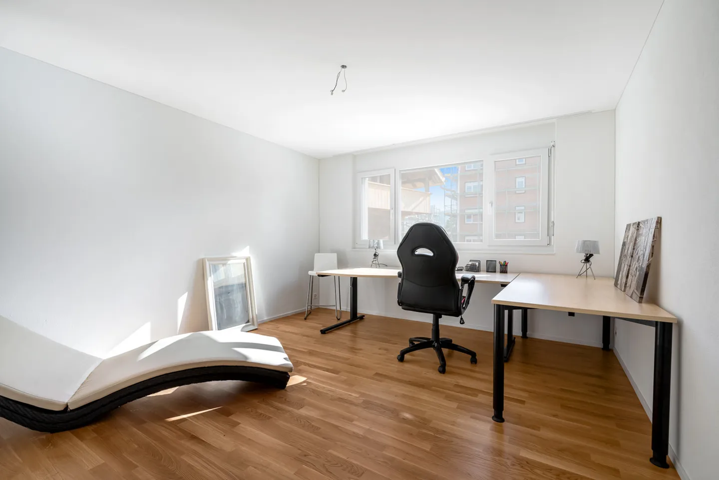3.5-room apartment in sought-after neighborhood looking for a new tenant! - Photo 8 of 9