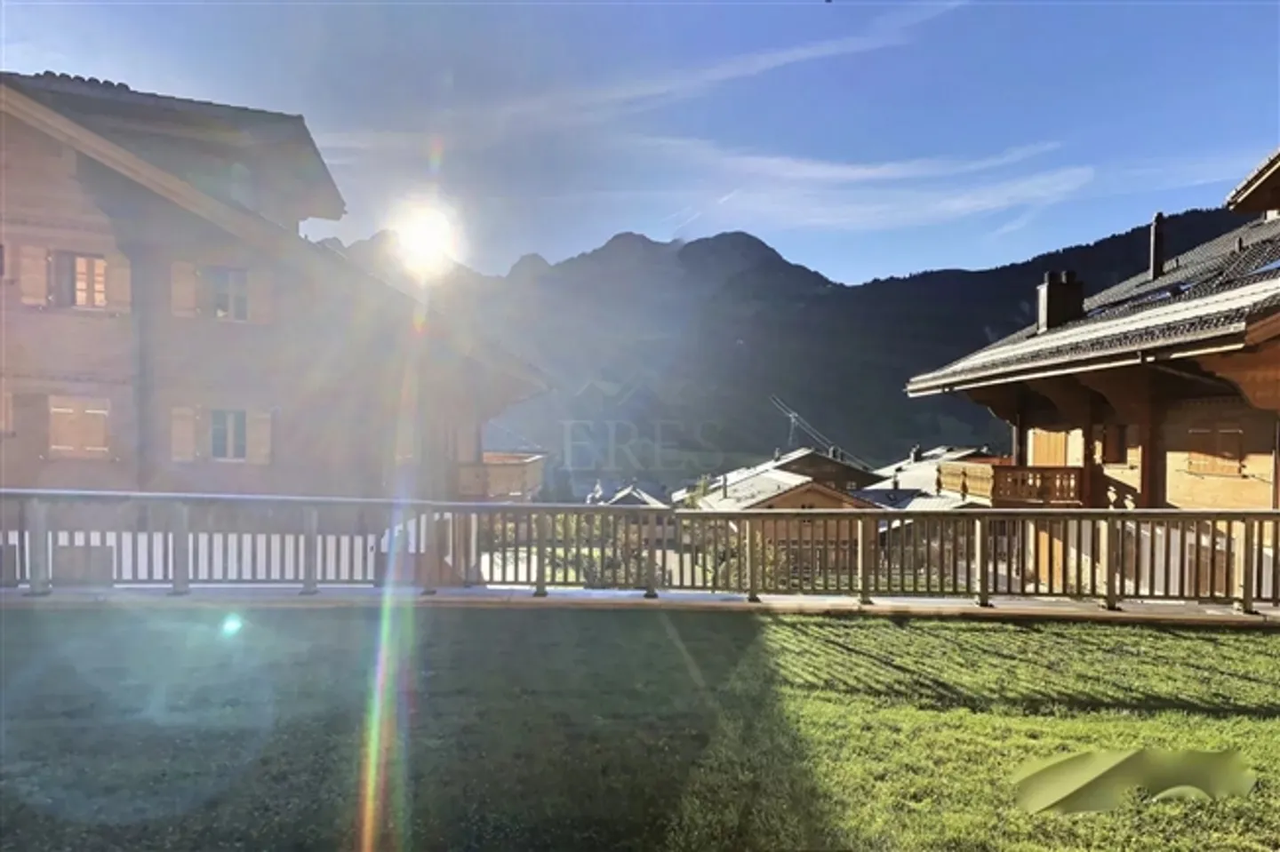 Charming holiday apartment with terrace and garden - Photo 1 of 12