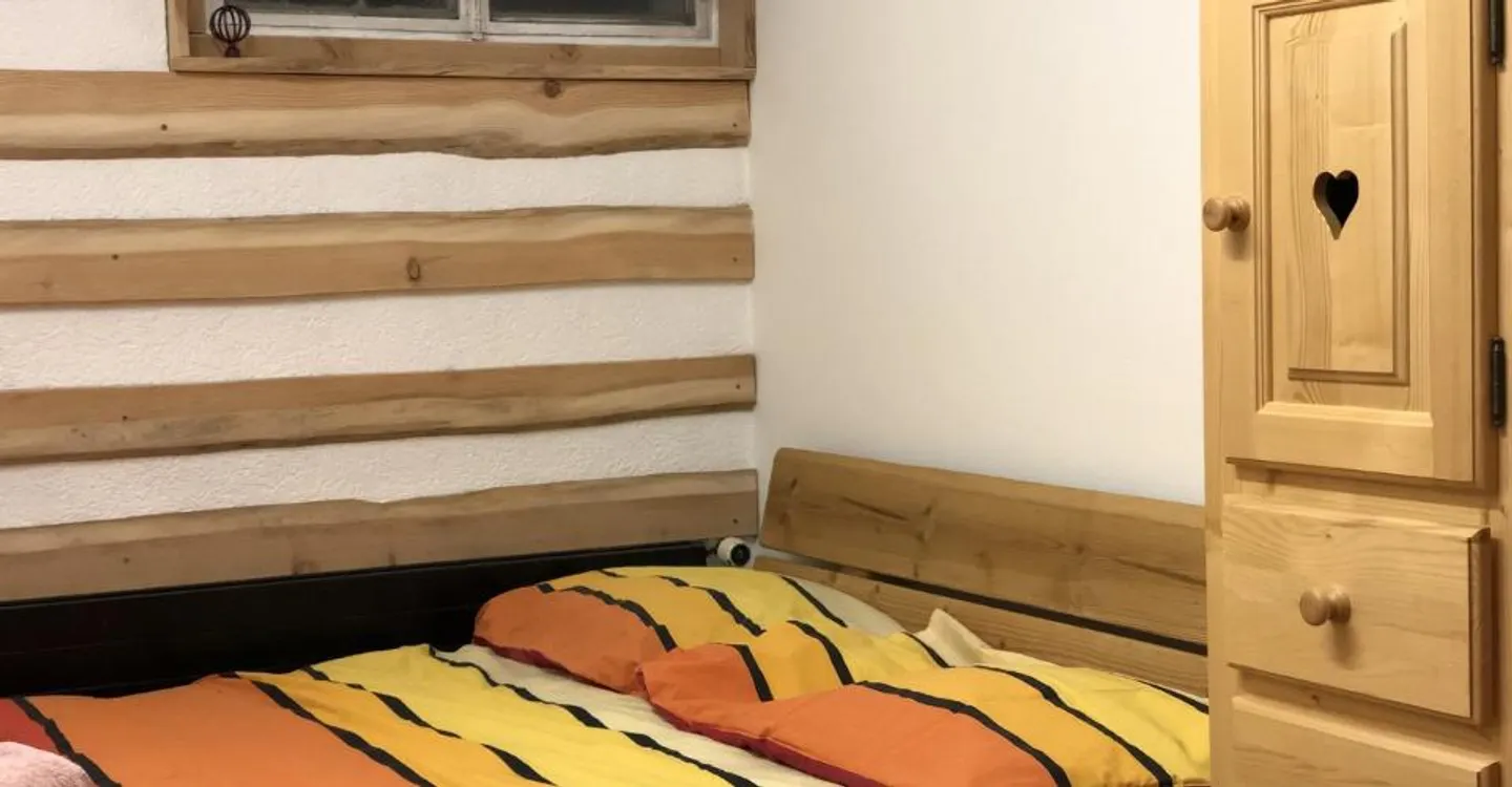 Appartement de ski à Siviez - Photo 7 sur 13