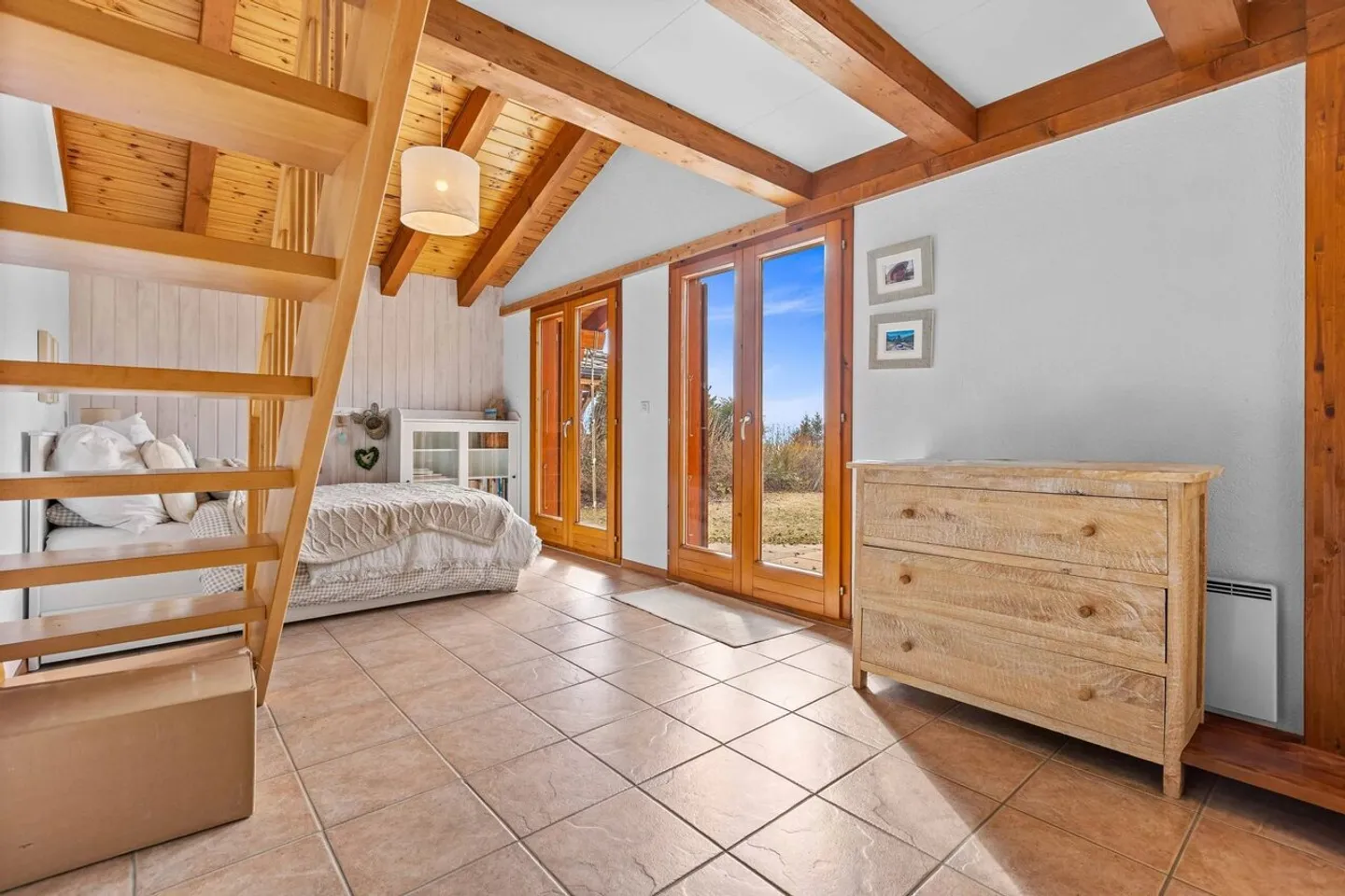 Magnifico chalet di 3,5 stanze a Icogne - Foto 7 di 11