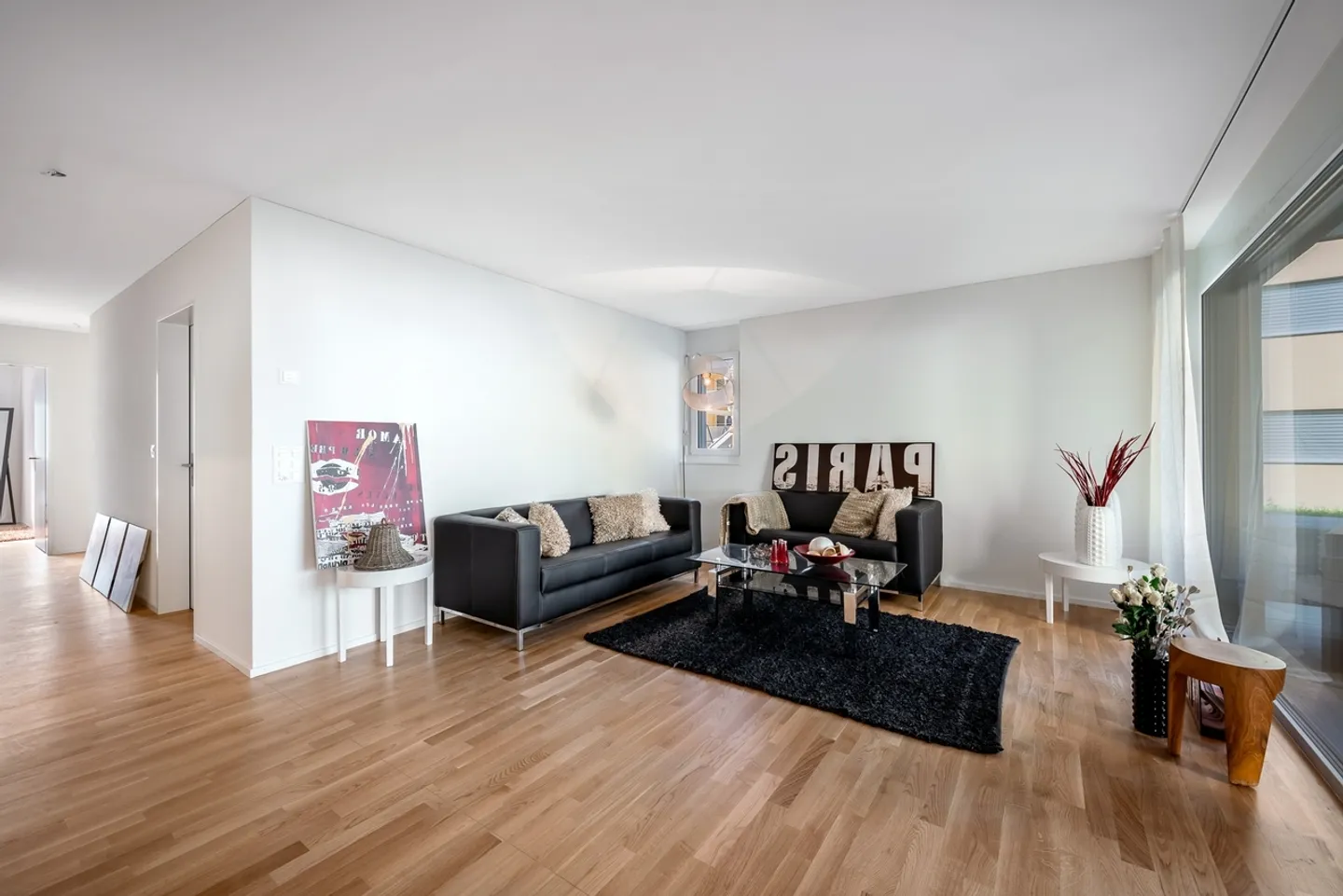 3.5-room apartment in sought-after neighborhood looking for a new tenant! - Photo 2 of 9