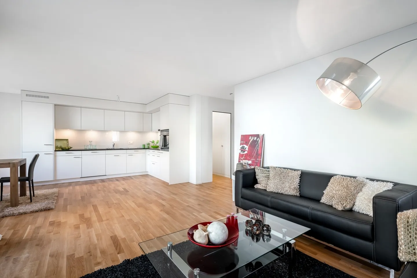 3.5-room apartment in sought-after neighborhood looking for a new tenant! - Photo 3 of 9