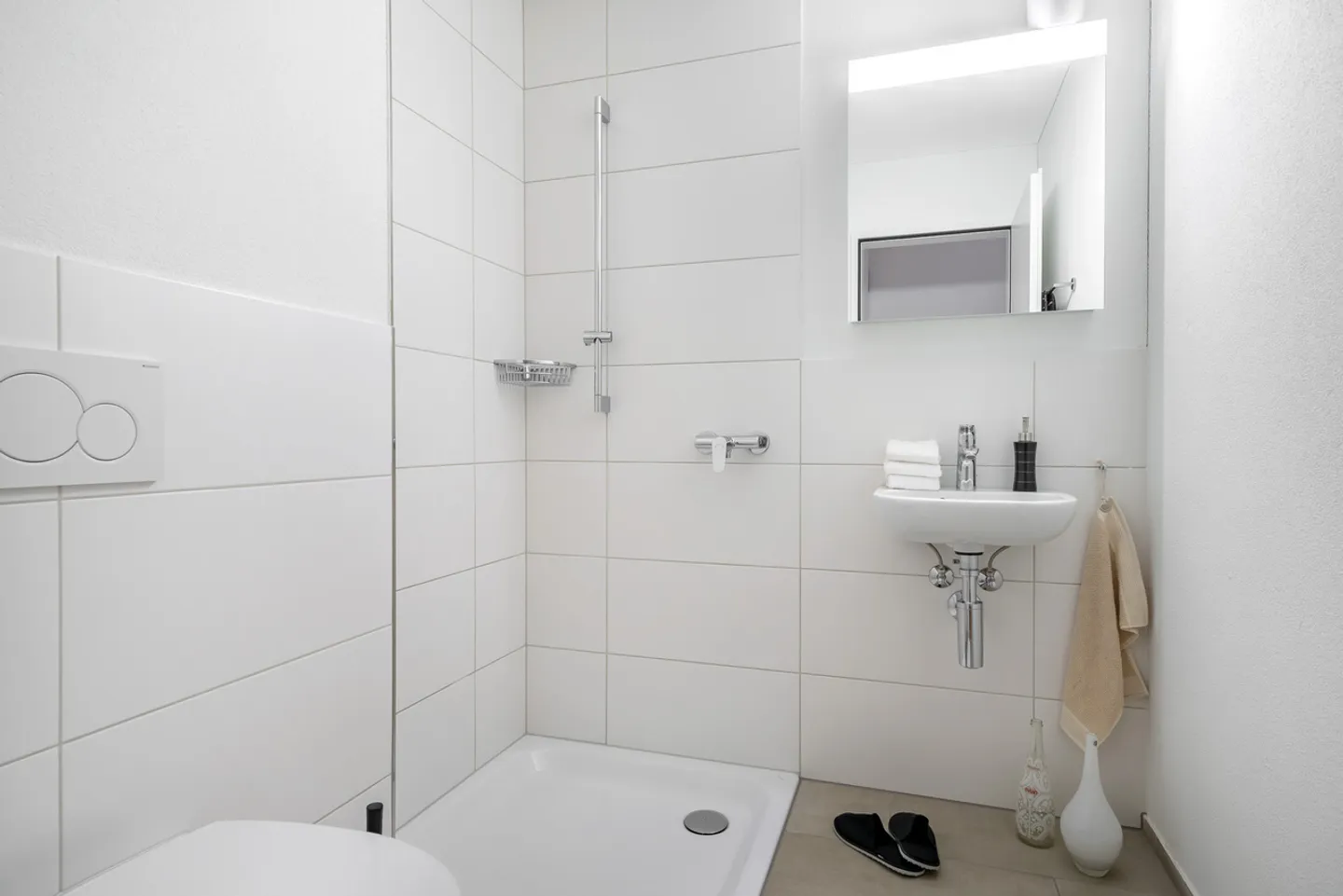 3.5-room apartment in sought-after neighborhood looking for a new tenant! - Photo 5 of 9