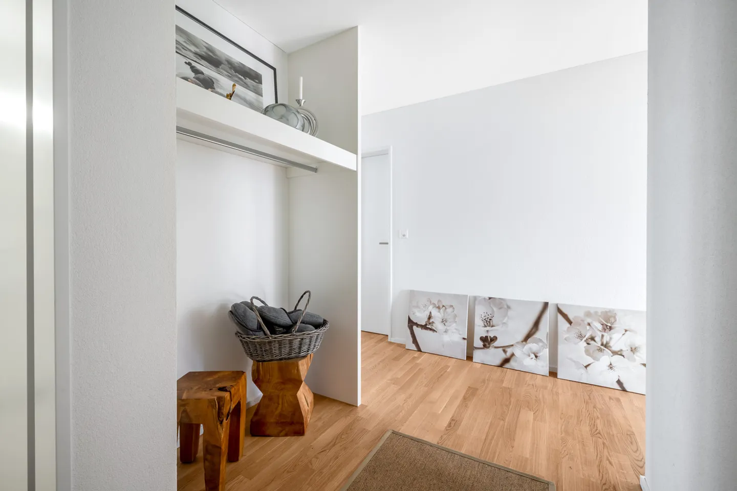3.5-room apartment in sought-after neighborhood looking for a new tenant! - Photo 6 of 9