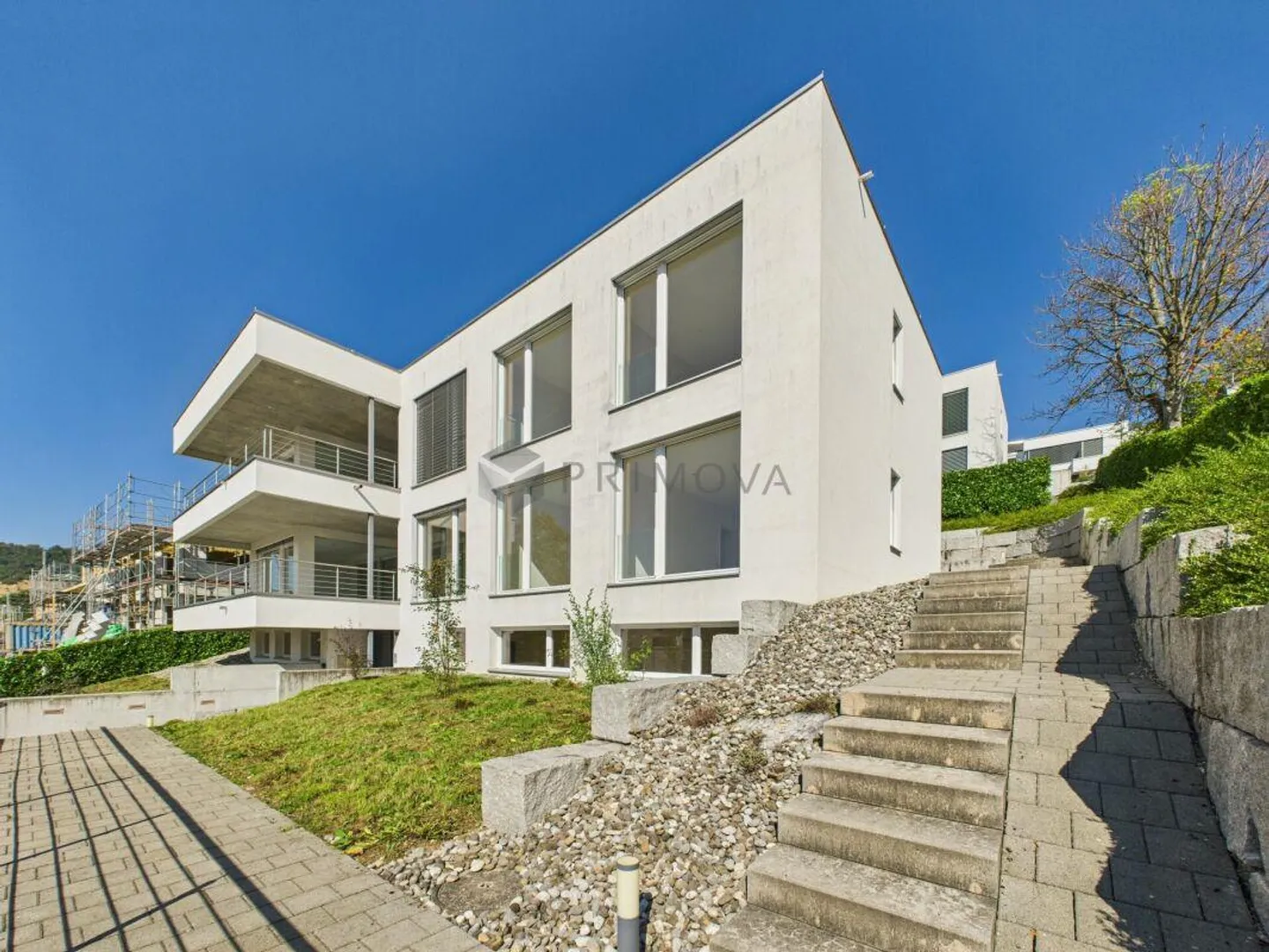 Investimento con lungimiranza: Casa plurifamiliare moderna con vista panoramica... - Foto 3 di 4