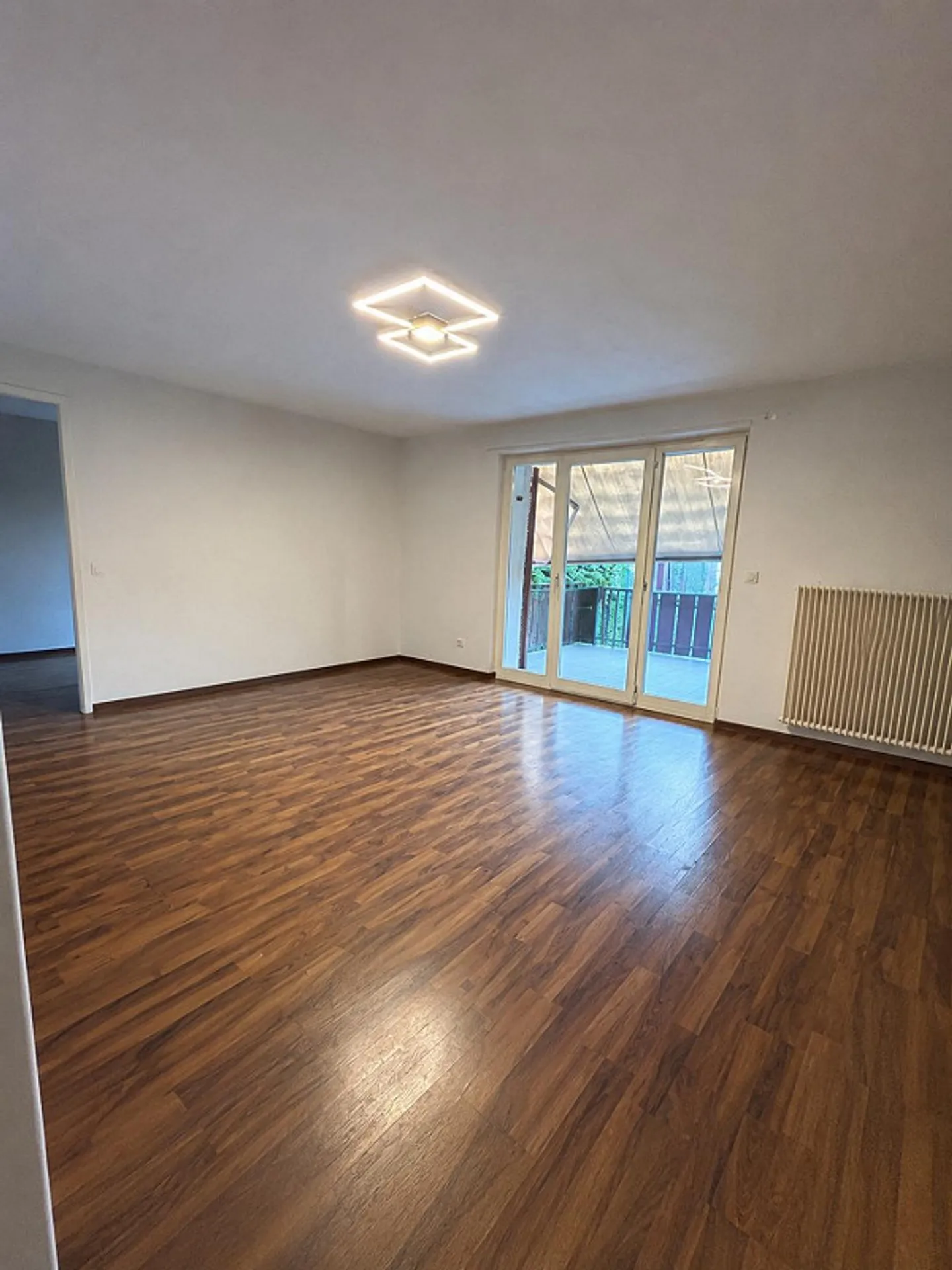 Charming apartment in a quiet residential area near Haggen train station - Photo 4 of 6