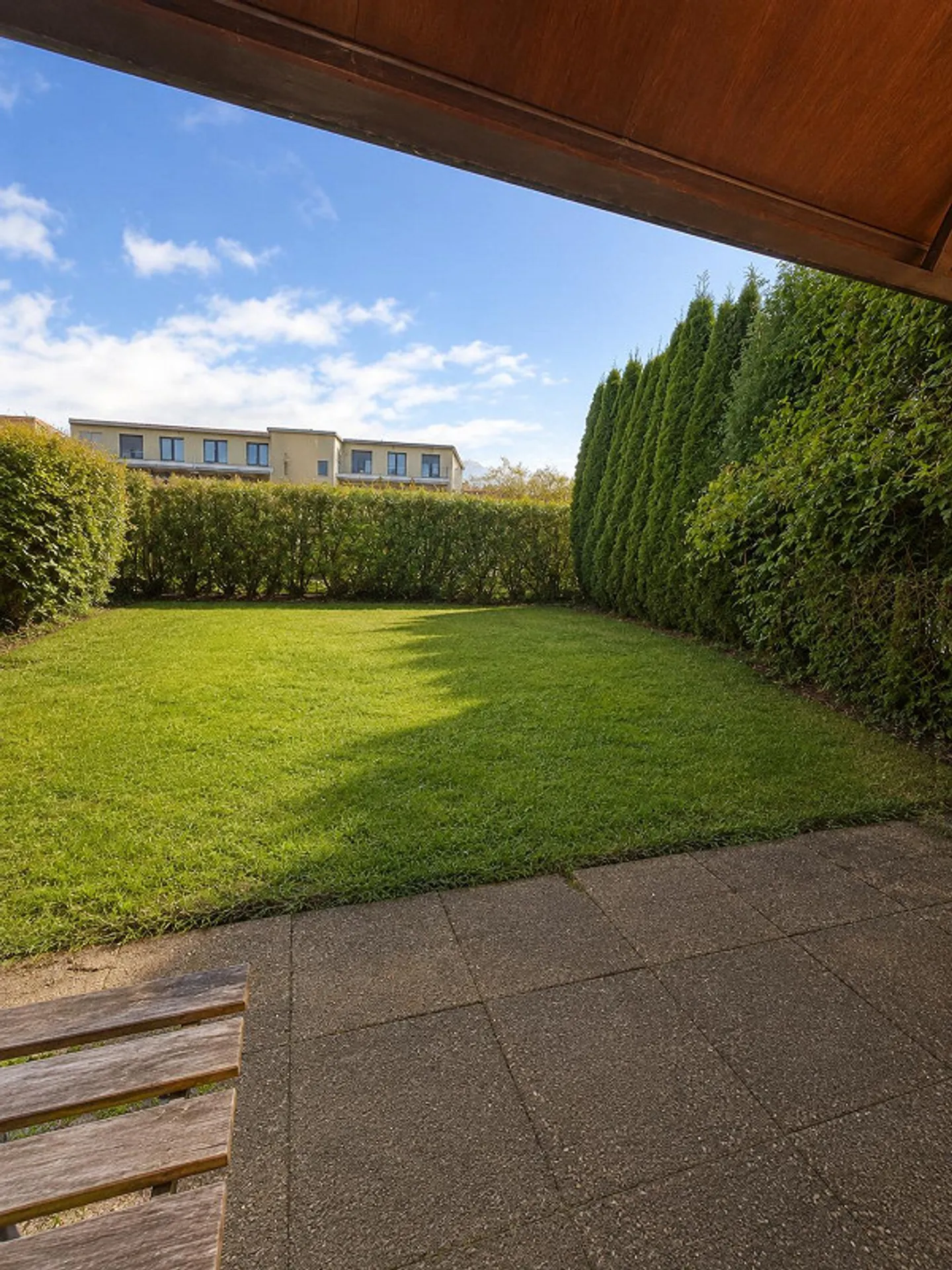Charming apartment in a quiet residential area near Haggen train station - Photo 6 of 6