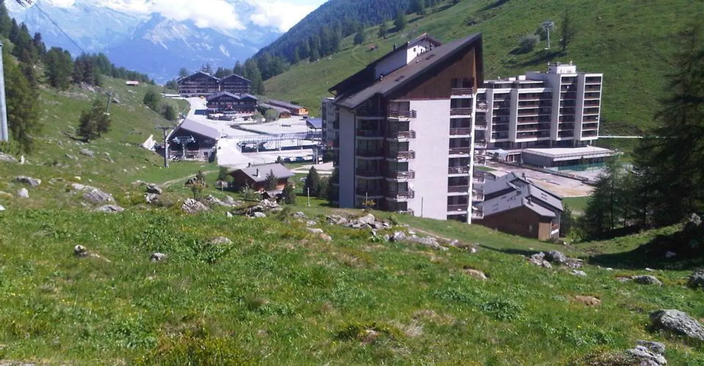 Appartement de ski à Siviez - Photo 12 sur 13