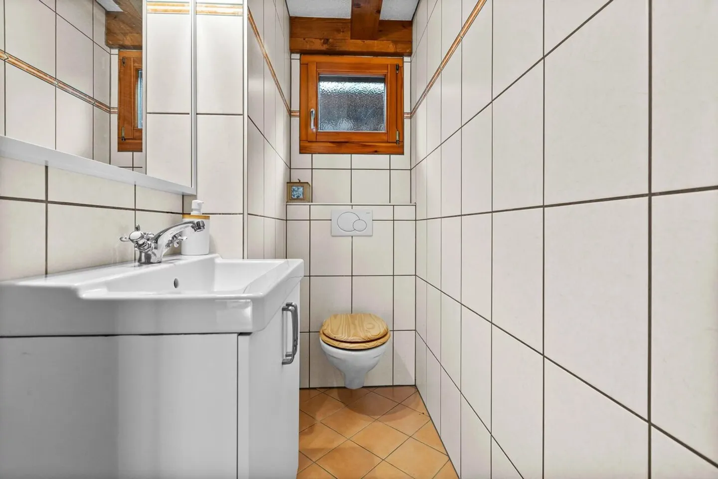 Magnifico chalet di 3,5 stanze a Icogne - Foto 10 di 11