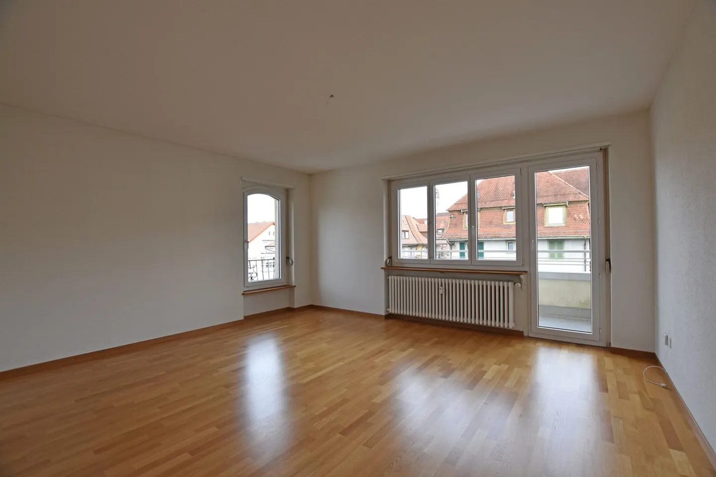 Living in the beautiful Fischermätteli district? - Photo 2 of 8