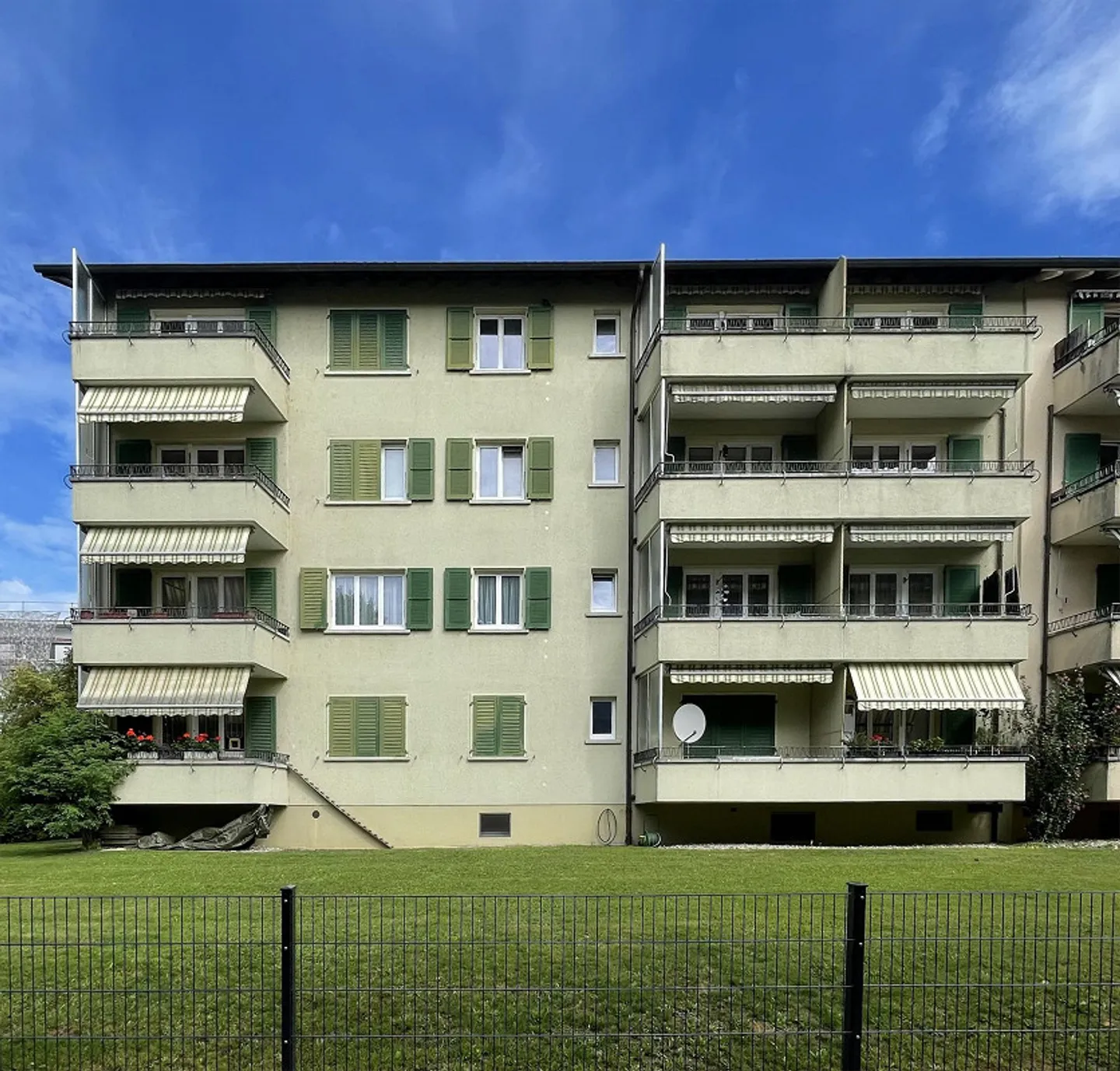 Appartamento 3 stanze - Foto 1 di 9