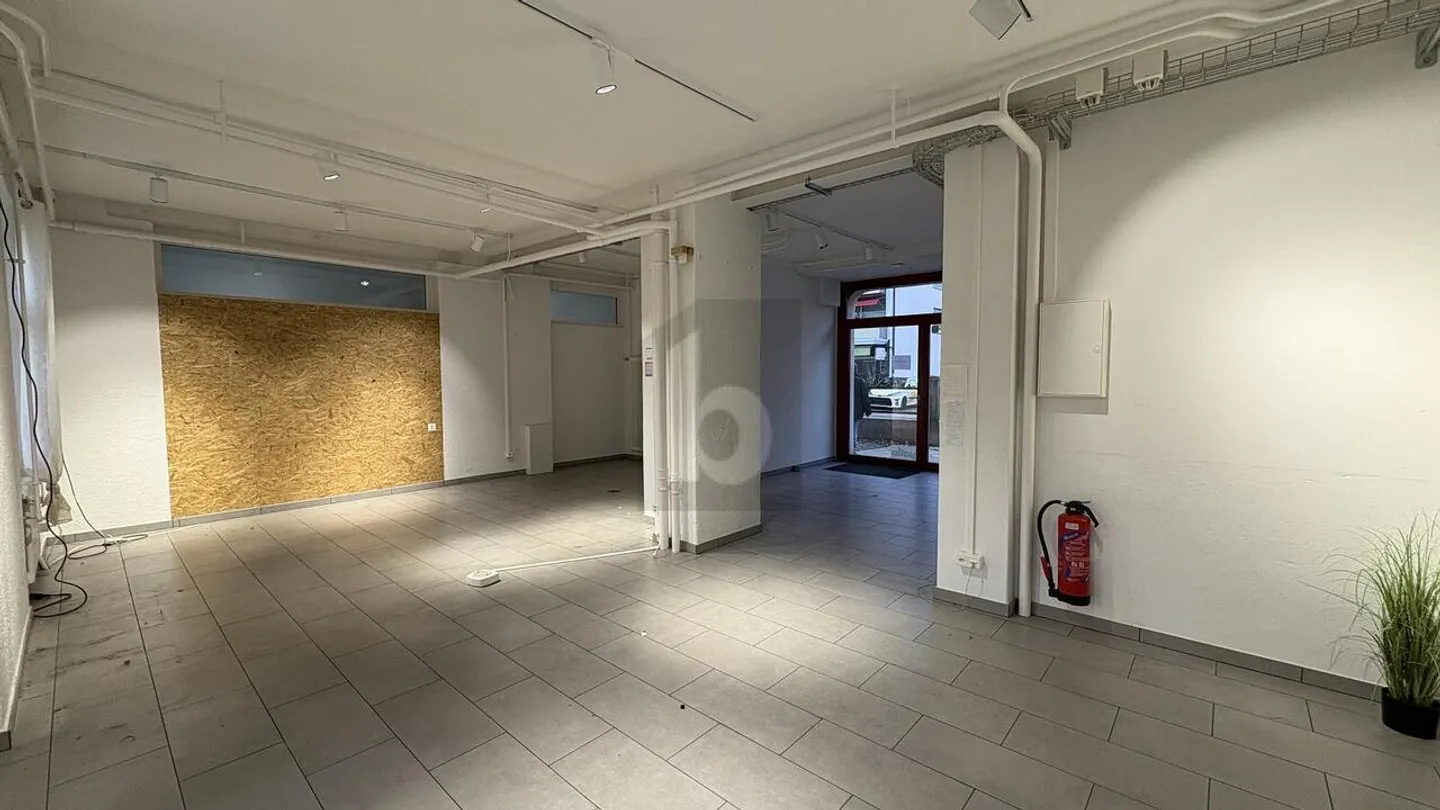 Directement dans le centre-ville - Photo 5 sur 6