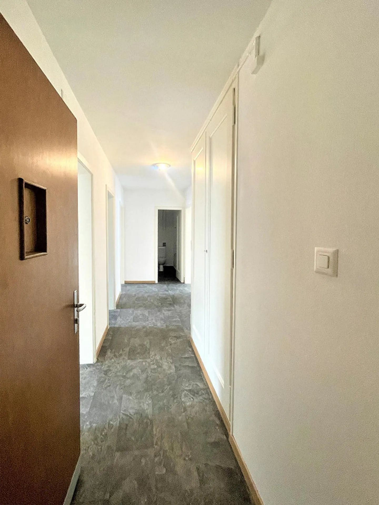 Appartamento 3 stanze - Foto 7 di 9