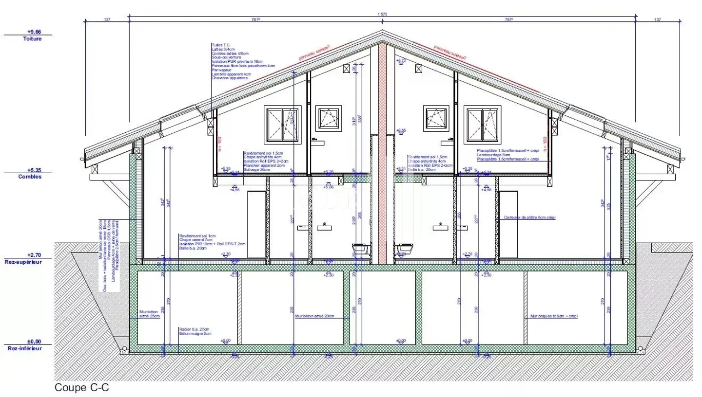 Wohnung kaufen - Foto 18 von 21