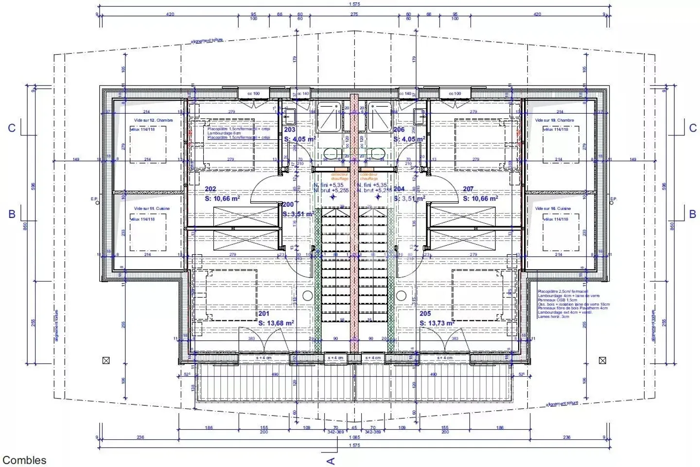 Wohnung kaufen - Foto 19 von 21