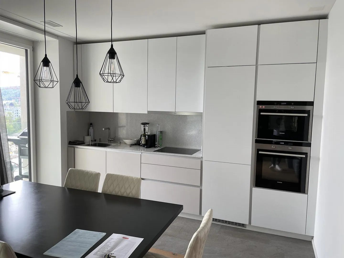 Cosmopolitan Tower Exclusive 2.5-Room Apartment with Terrace - Photo 9 of 15