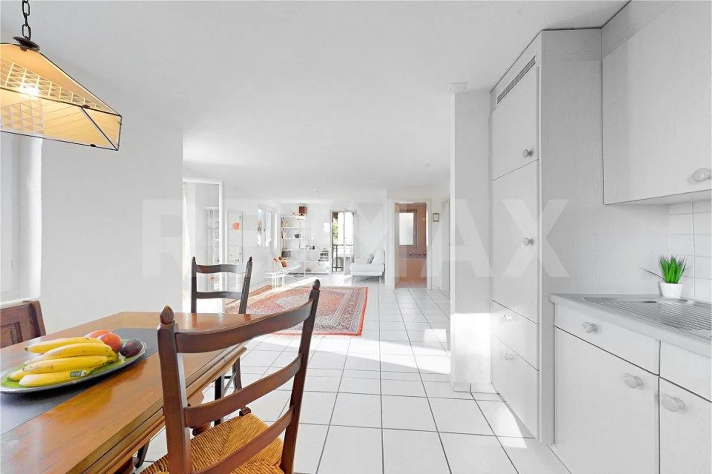 Appartement de 3,5 pièces avec forêt - Photo 4 sur 13