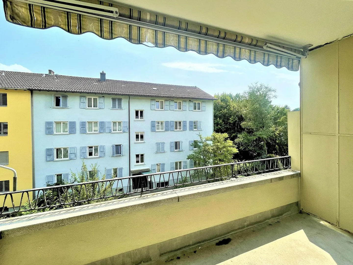 Appartamento 3 stanze - Foto 8 di 9