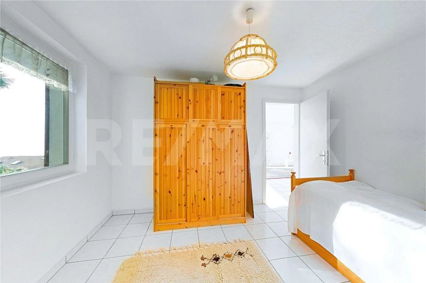 Appartement de 3,5 pièces avec forêt - Photo 7 sur 13