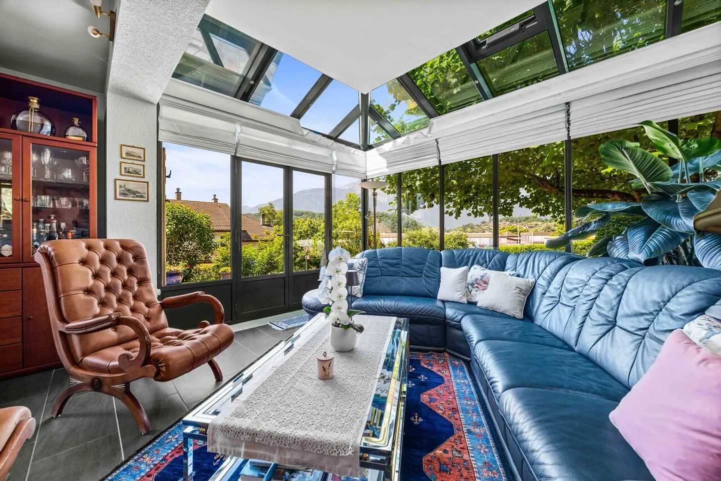 Doppelhaushälfte 6,5 Zimmer - Foto 10 von 13