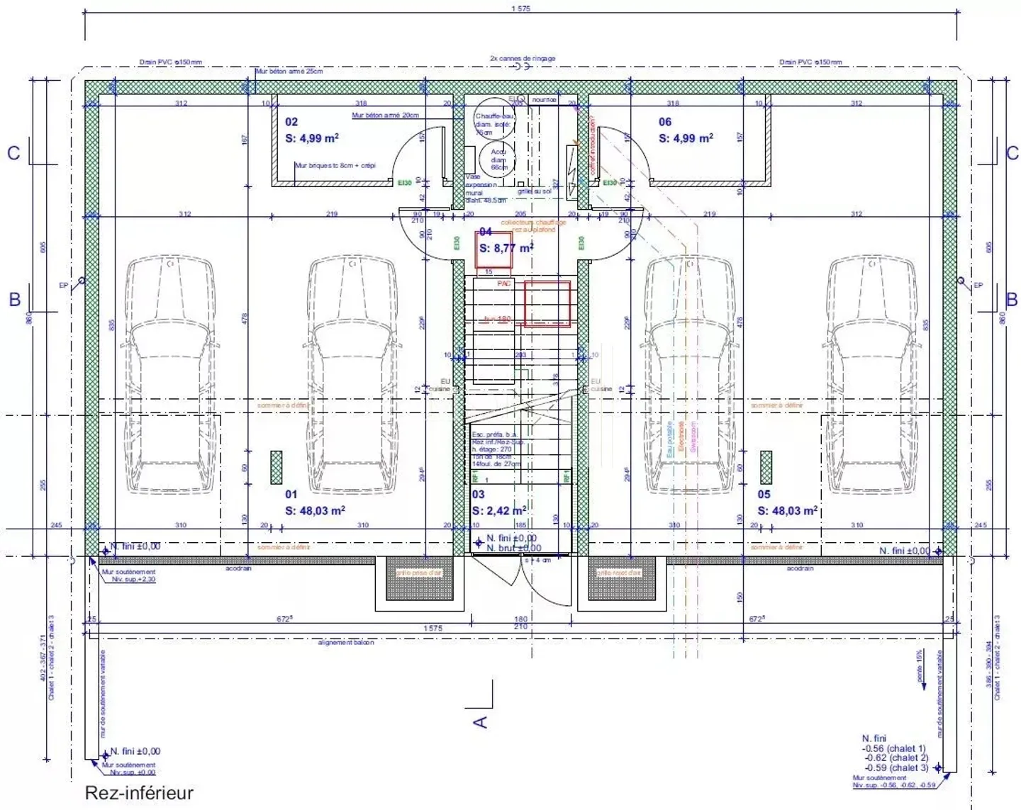 Wohnung kaufen - Foto 20 von 21