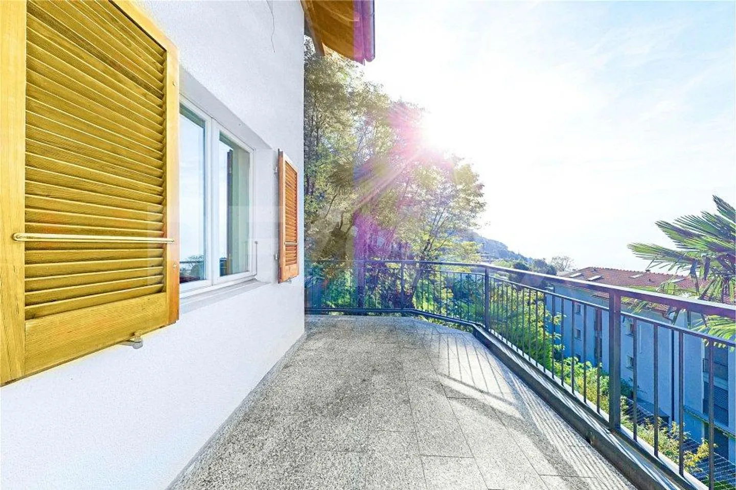 Appartement de 3,5 pièces avec forêt - Photo 11 sur 13