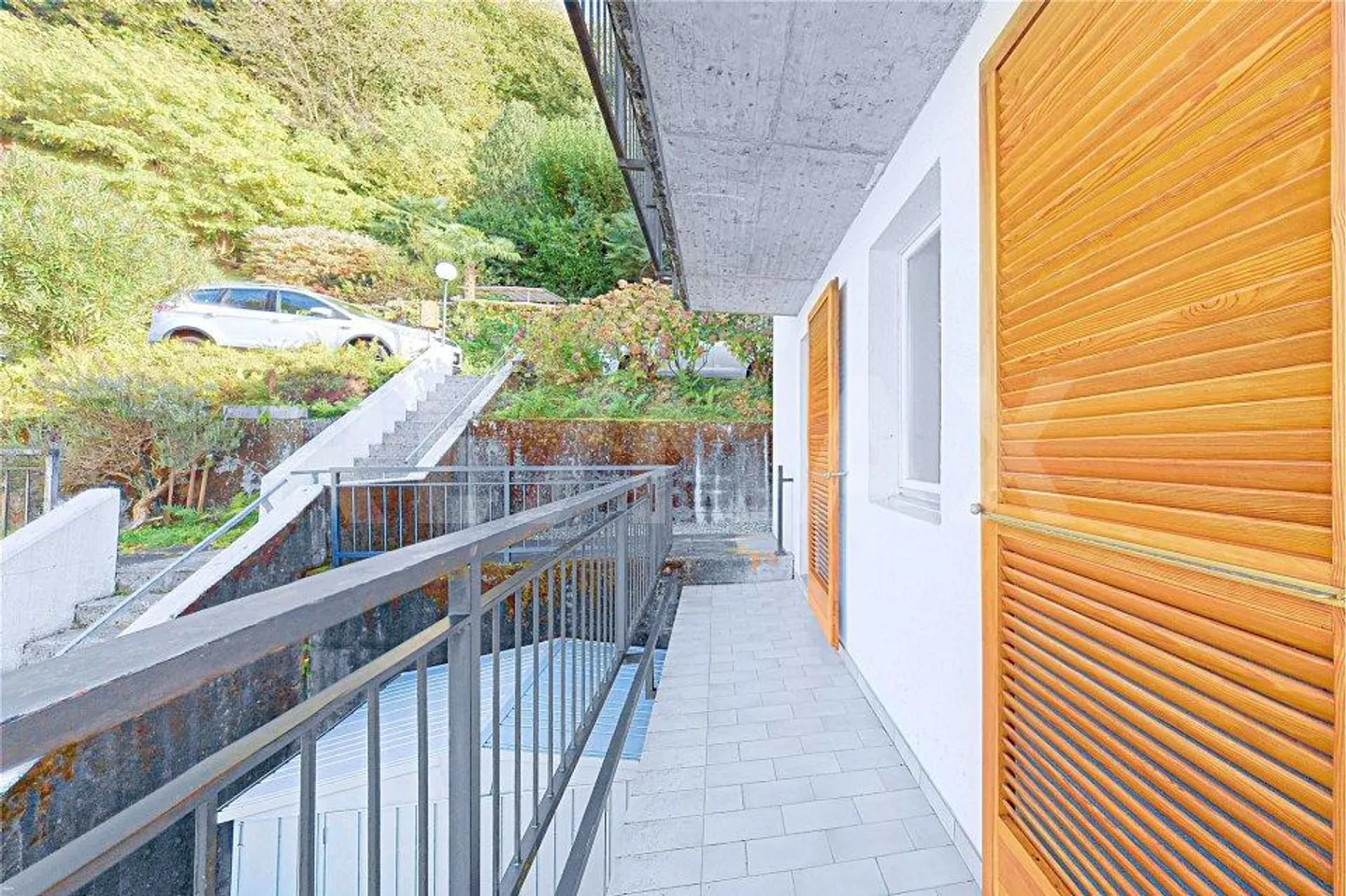 Appartement de 3,5 pièces avec forêt - Photo 12 sur 13