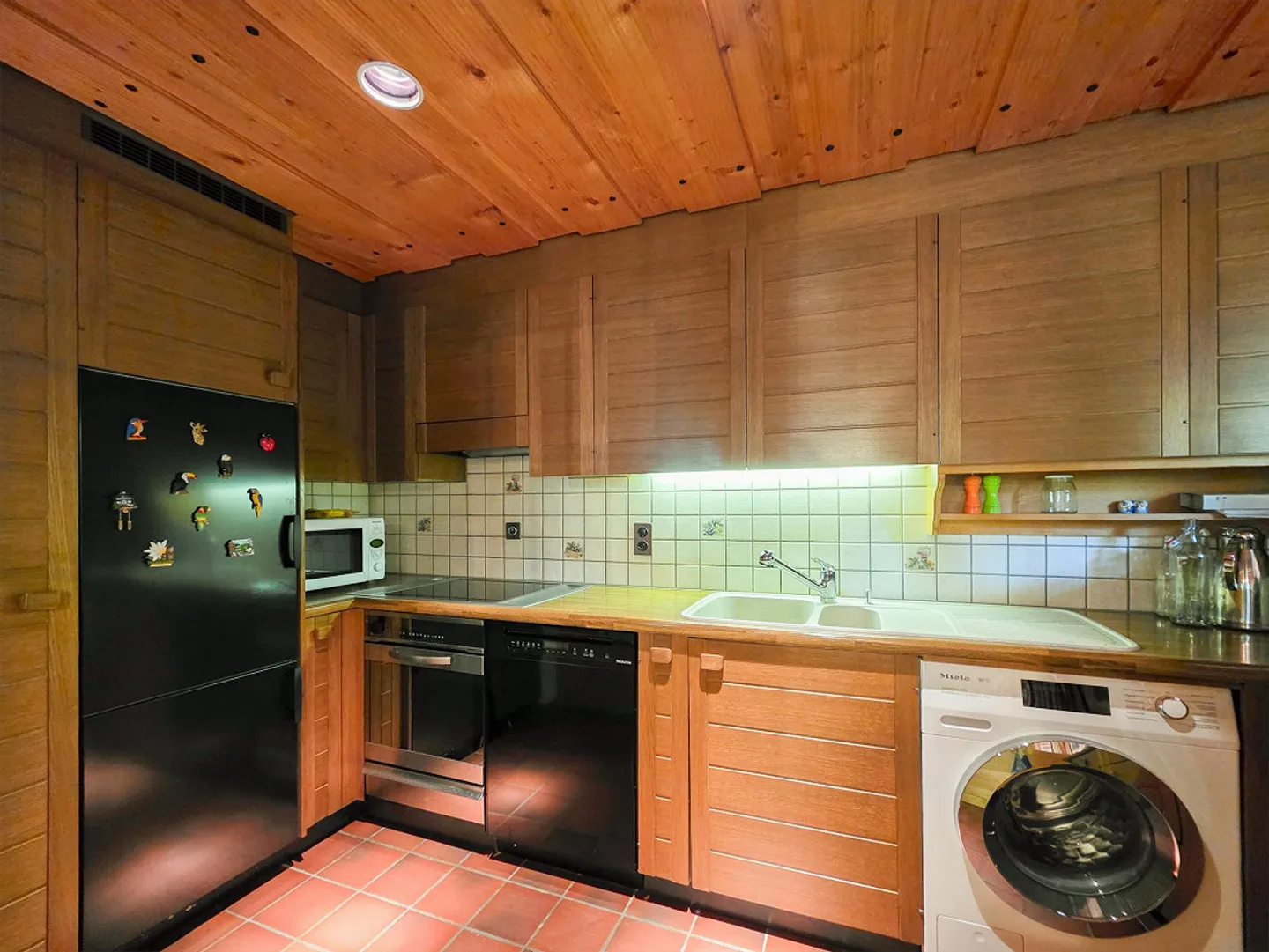 Chalet mit Einliegerwohnung - Foto 12 von 30