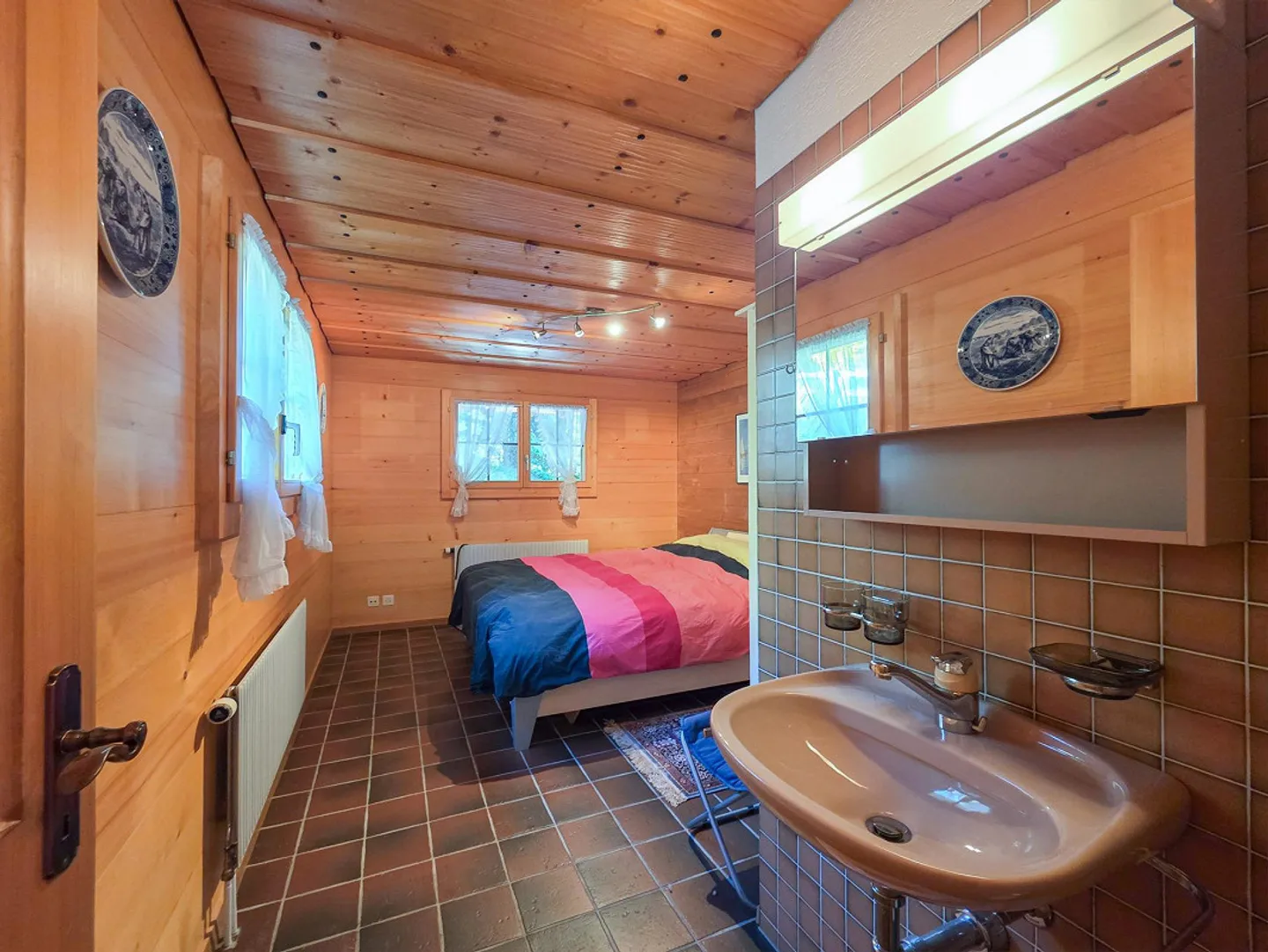 Chalet mit Einliegerwohnung - Foto 17 von 30