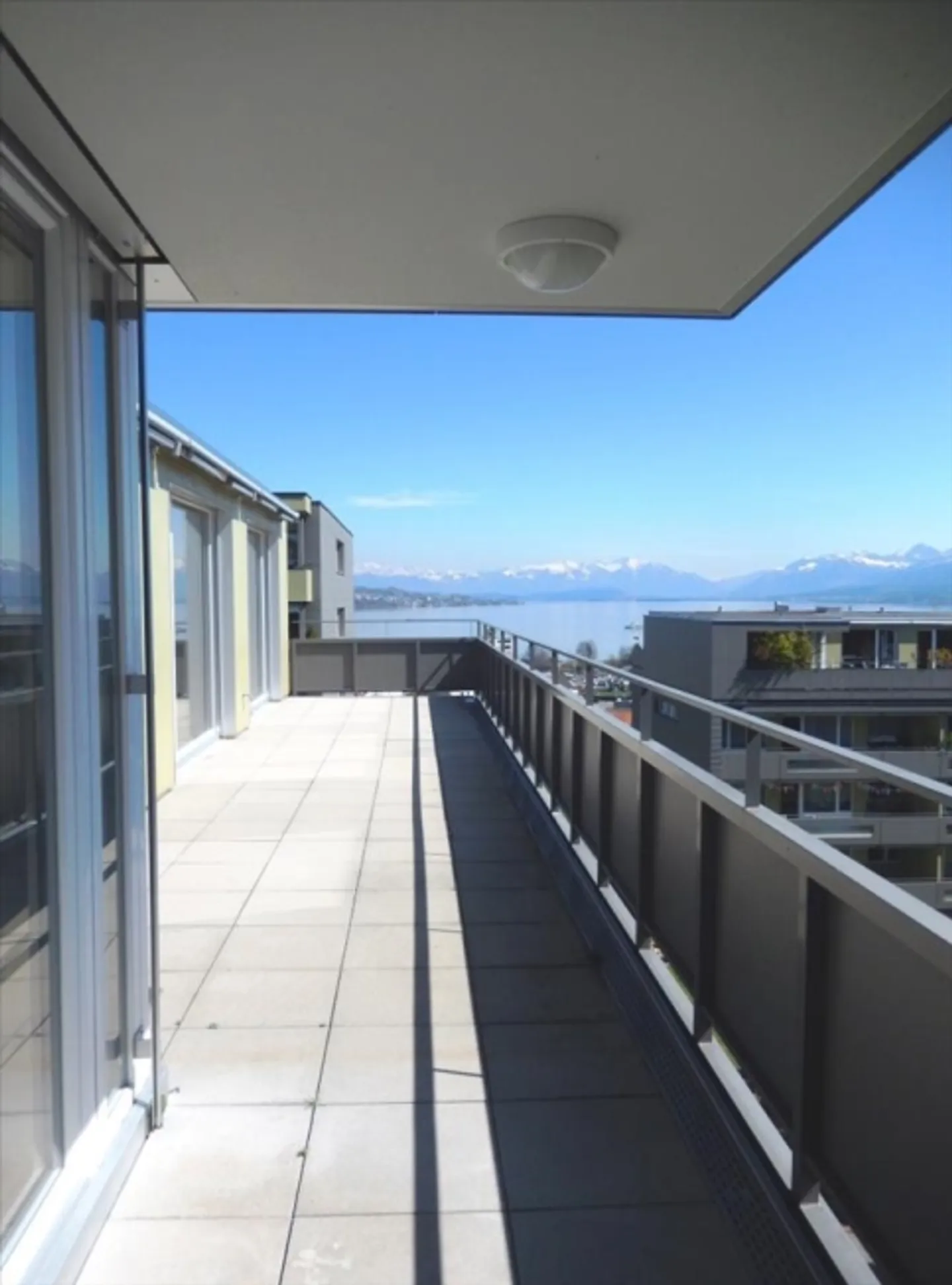 Superbe Appartement Attique - Photo 1 sur 1
