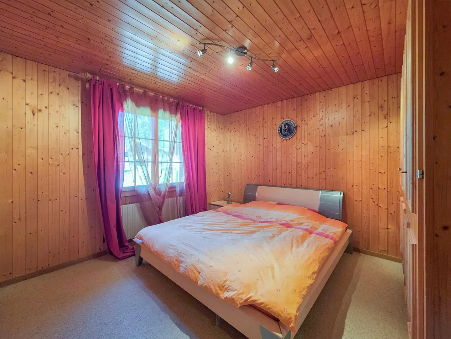 Chalet mit Einliegerwohnung - Foto 15 von 30
