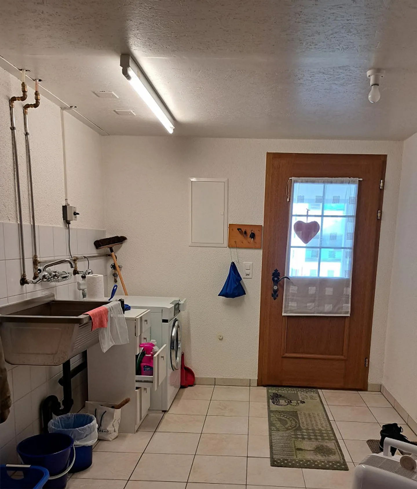 Charmantes Haus mit Wintergarten - Foto 2 von 10