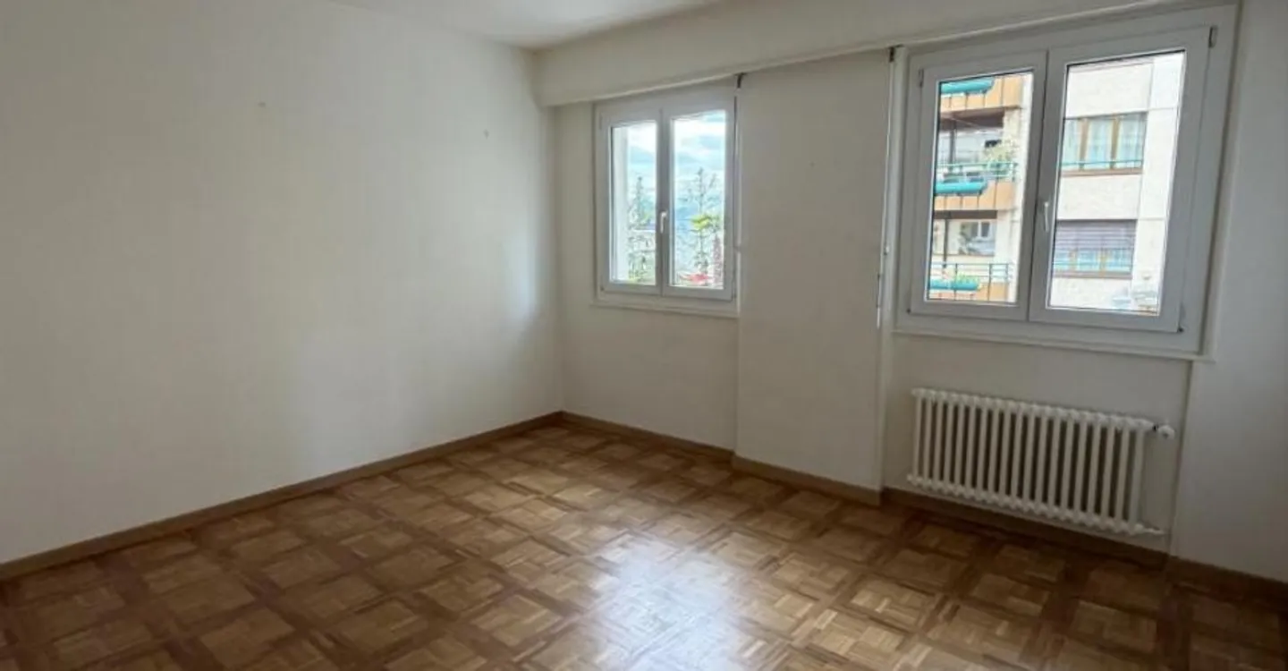 Charming Ground-Floor Apartment - Photo 4 of 5