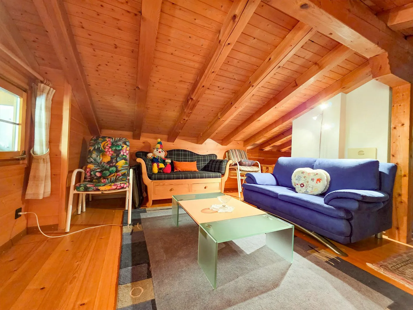 Chalet mit Einliegerwohnung - Foto 24 von 30